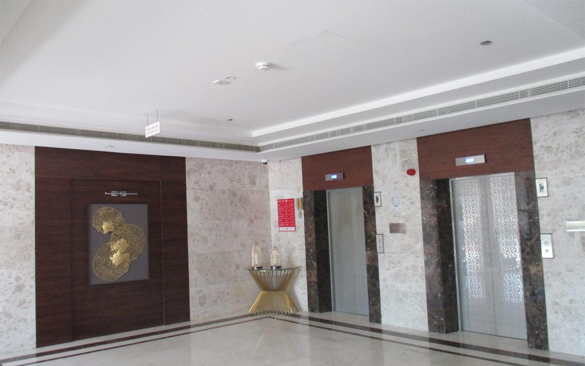 Commercial Building on Plot No. JVC10CMRM001, Al Barsha South 